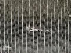 Радиатор ДВС на Mazda Familia S-Wagon BJ5W ZL Фото 2