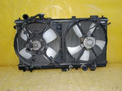 Радиатор ДВС на Mazda Familia S-Wagon BJ5W ZL Фото 3