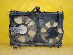 Радиатор ДВС на Mitsubishi Grandis NA4W 4G69 Фото 5