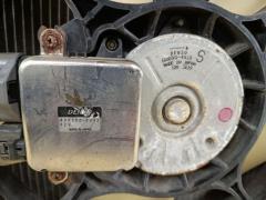 Радиатор ДВС на Mitsubishi Grandis NA4W 4G69 Фото 6