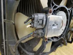 Радиатор ДВС на Mitsubishi Grandis NA4W 4G69 Фото 7