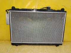 Радиатор ДВС на Toyota Ipsum ACM21W 2AZ-FE 16400-28290  16400-28300  16400-28320  16400-28360  16400-37220  FX-036-0968  FX-036-0968A  FX-036-3443  FX-036-3443A  TD-036-0968  TD-036-0968A  TD-036-3443  TD-036-3443A