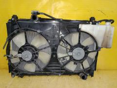 Радиатор ДВС 16400-28290, 16400-28300, 16400-28320, 16400-28360, 16400-37220, FX-036-0968, FX-036-0968A, FX-036-3443, FX-036-3443A, TD-036-0968, TD-036-0968A, TD-036-3443, TD-036-3443A на Toyota Ipsum ACM21W 2AZ-FE Фото 2