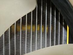 Радиатор ДВС 16400-28290, 16400-28300, 16400-28320, 16400-28360, 16400-37220, FX-036-0968, FX-036-0968A, FX-036-3443, FX-036-3443A, TD-036-0968, TD-036-0968A, TD-036-3443, TD-036-3443A на Toyota Ipsum ACM21W 2AZ-FE Фото 4