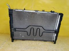 Радиатор ДВС на Bmw 1-Series E87-UE12 N45N 758163703