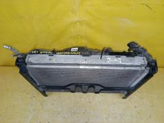 Радиатор ДВС 758163703 на Bmw 1-Series E87-UE12 N45N Фото 2