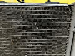 Радиатор ДВС 758163703 на Bmw 1-Series E87-UE12 N45N Фото 5