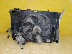 Радиатор ДВС 758163703 на Bmw 1-Series E87-UE12 N45N Фото 7