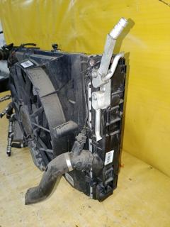 Радиатор ДВС 758163703 на Bmw 1-Series E87-UE12 N45N Фото 8