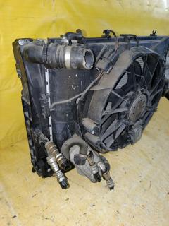 Радиатор ДВС 758163703 на Bmw 1-Series E87-UE12 N45N Фото 9