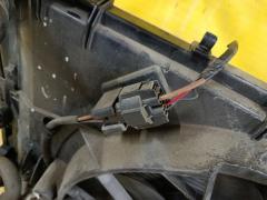 Радиатор ДВС 758163703 на Bmw 1-Series E87-UE12 N45N Фото 10