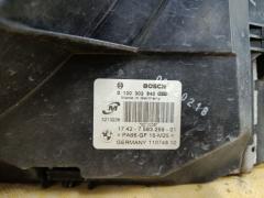 Радиатор ДВС 758163703 на Bmw 1-Series E87-UE12 N45N Фото 11