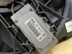 Радиатор ДВС 758163703 на Bmw 1-Series E87-UE12 N45N Фото 12