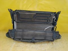 Радиатор ДВС на Mercedes-Benz C-Class W204.241 271.950