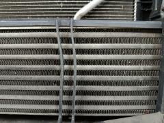 Радиатор ДВС на Mercedes-Benz C-Class W204.241 271.950 Фото 3