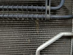 Радиатор ДВС на Mercedes-Benz C-Class W204.241 271.950 Фото 4