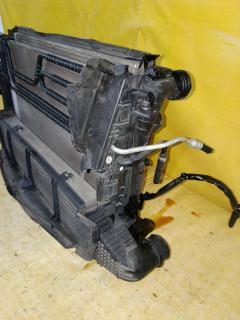 Радиатор ДВС на Mercedes-Benz C-Class W204.241 271.950 Фото 5