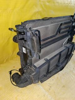 Радиатор ДВС на Mercedes-Benz C-Class W204.241 271.950 Фото 6