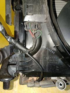 Радиатор ДВС на Mercedes-Benz C-Class W204.241 271.950 Фото 8