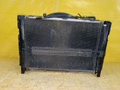 Радиатор ДВС на Bmw 3-Series E90-VH32 N52N 754744809