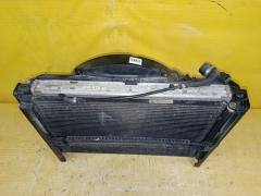 Радиатор ДВС 754744809 на Bmw 3-Series E90-VH32 N52N Фото 2