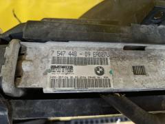 Радиатор ДВС 754744809 на Bmw 3-Series E90-VH32 N52N Фото 5