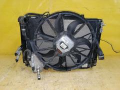 Радиатор ДВС 754744809 на Bmw 3-Series E90-VH32 N52N Фото 6