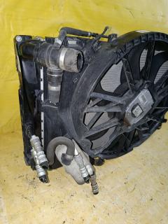 Радиатор ДВС 754744809 на Bmw 3-Series E90-VH32 N52N Фото 7