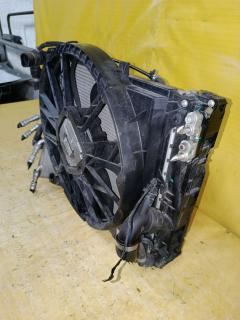 Радиатор ДВС 754744809 на Bmw 3-Series E90-VH32 N52N Фото 8