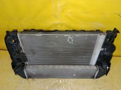 Радиатор ДВС BV61-9L440-BD на Volvo V60 FW B4164T Фото 2