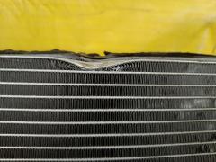 Радиатор ДВС BV61-9L440-BD на Volvo V60 FW B4164T Фото 6