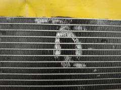 Радиатор ДВС BV61-9L440-BD на Volvo V60 FW B4164T Фото 7