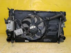 Радиатор ДВС BV61-9L440-BD на Volvo V60 FW B4164T Фото 8