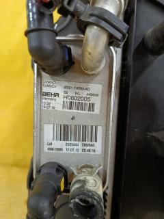 Радиатор ДВС BV61-9L440-BD на Volvo V60 FW B4164T Фото 9