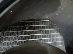 Радиатор ДВС BV61-9L440-BD на Volvo V60 FW B4164T Фото 11