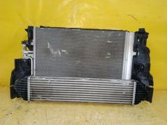 Радиатор ДВС на Volvo S60 FS B4164T BV61-9L440-BC