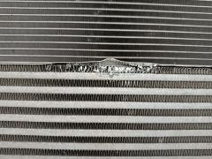 Радиатор ДВС BV61-9L440-BC на Volvo S60 FS B4164T Фото 6