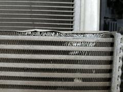 Радиатор ДВС BV61-9L440-BC на Volvo S60 FS B4164T Фото 7