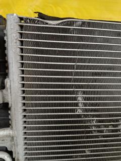 Радиатор ДВС BV61-9L440-BC на Volvo S60 FS B4164T Фото 8
