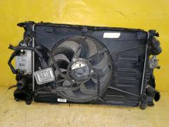 Радиатор ДВС BV61-9L440-BC на Volvo S60 FS B4164T Фото 9