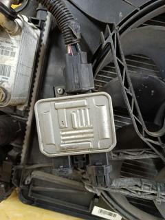 Радиатор ДВС BV61-9L440-BC на Volvo S60 FS B4164T Фото 11