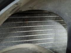 Радиатор ДВС BV61-9L440-BC на Volvo S60 FS B4164T Фото 12