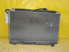 Радиатор ДВС на Toyota Noah AZR65G 1AZ-FSE 16400-28290  16400-28300  16400-28320  16400-28360  16400-37220  FX-036-0968  FX-036-0968A  FX-036-3443  FX-036-3443A  TD-036-0968  TD-036-0968A  TD-036-3443  TD-036-3443A