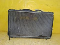 Радиатор ДВС на Toyota GX105 1G-FE