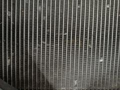 Радиатор ДВС на Toyota GX105 1G-FE Фото 4