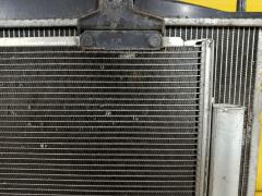 Радиатор ДВС на Honda Accord CU1 R20A Фото 2