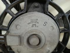 Радиатор ДВС на Honda Accord CU1 R20A Фото 4