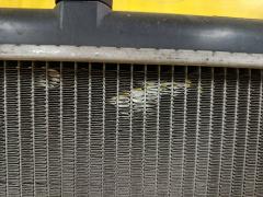 Радиатор ДВС на Subaru Impreza GD3 EJ15 Фото 2