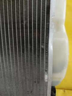 Радиатор ДВС на Subaru Impreza GD3 EJ15 Фото 3