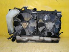 Радиатор ДВС на Subaru Impreza GD3 EJ15 Фото 4